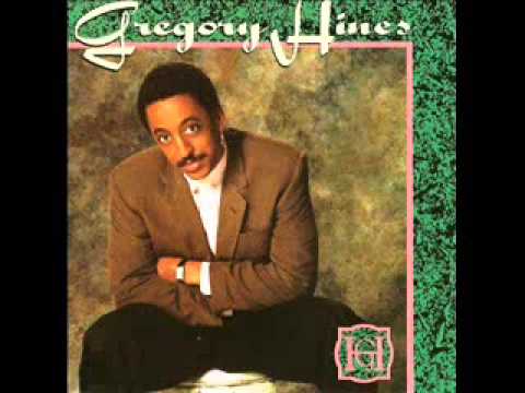 Youtube: Gregory Hines - So Much Better Now