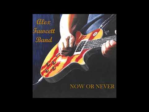Youtube: Alex Fawcett Band2019-Minors Blues