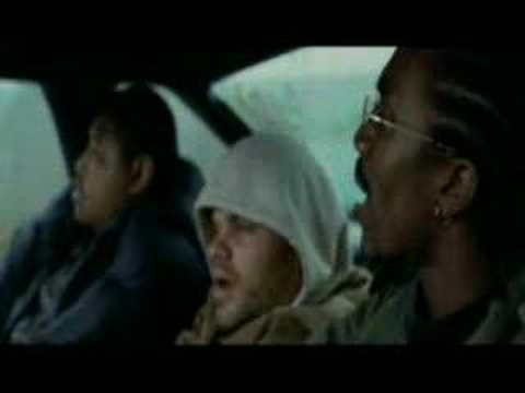 Youtube: Eminem - Lose Yourself (set to clips from 8 Mile)