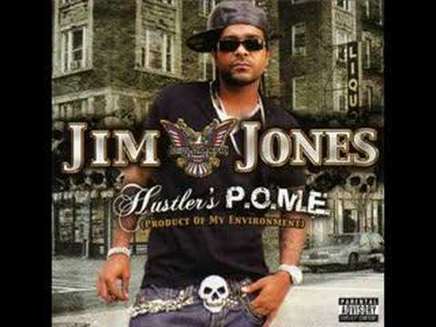 Youtube: Jim Jones - weatherman (ft. lil wayne stack bundles)