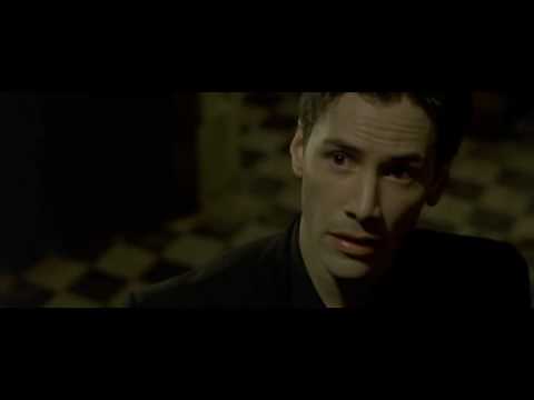 Youtube: The Matrix - Deja vu