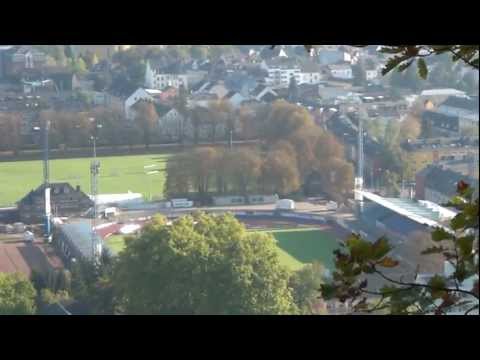 Youtube: Weisshauswald Trier - Am Felsenpfad entlang 16.10.2011