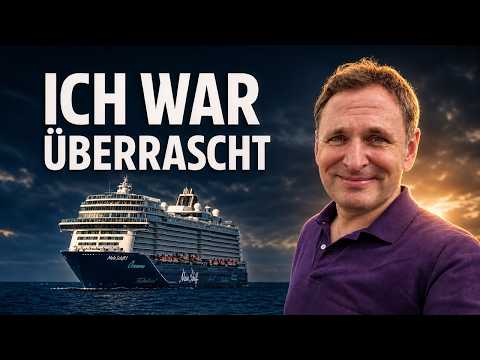 Youtube: Der große All-Inclusive-Vergleich: Ist Mein Schiff zu teuer?
