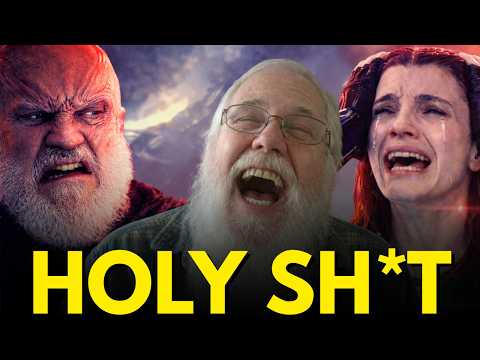 Youtube: Starfleet Academy Viewership Catastrophe Just Got Way Worse!