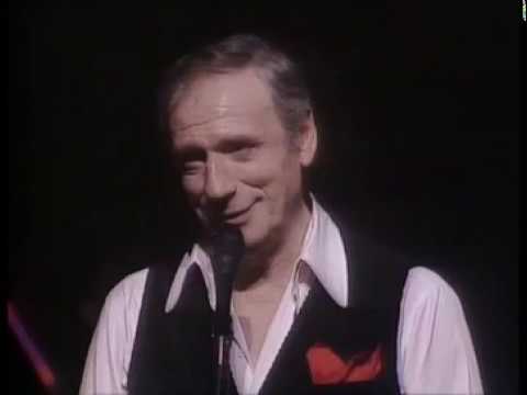 Youtube: Yves Montand International [Concert - 1987]