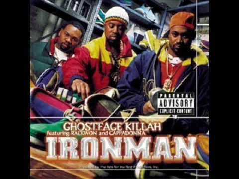 Youtube: Ghostface Killah - Assassination Day (Remix by Jduce)