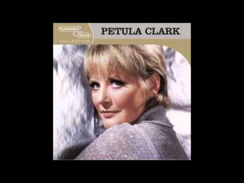 Youtube: Petula Clark ~ Downtown (1964)