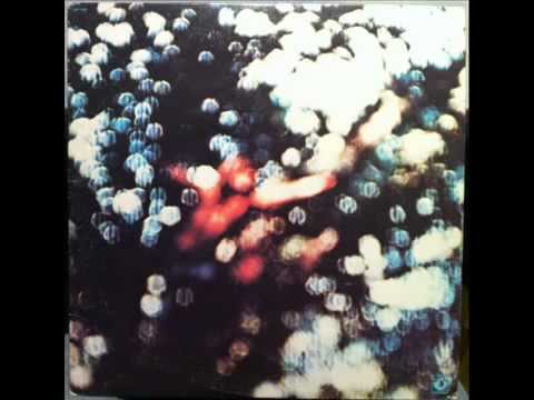 Youtube: Pink Floyd - Obscured By Clouds