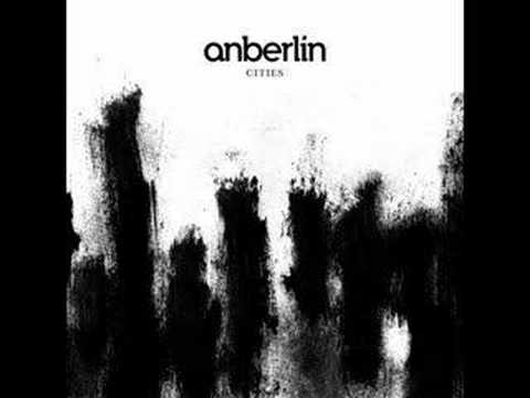 Youtube: Anberlin - Godspeed