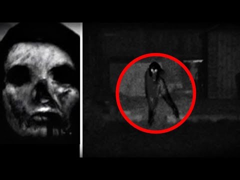 Youtube: 5 Mysterious Creatures Caught on Camera