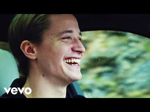 Youtube: Kygo - Happy Now ft. Sandro Cavazza (Official Video)