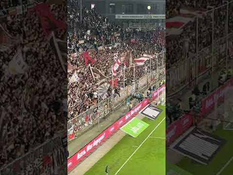 Youtube: "Alle Bullen sind Schweine" - ST.Pauli Fans ( vs RB Leipzig ) #FuckRB #NeinZuRB