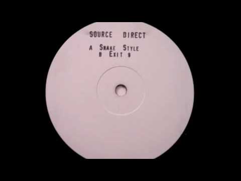 Youtube: Source Direct - Snake Style