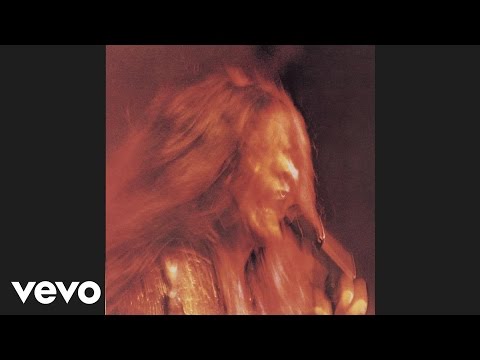 Youtube: Janis Joplin - Maybe (Official Audio)
