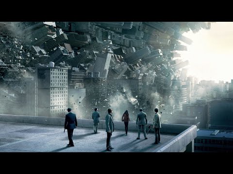 Youtube: Hans Zimmer - Time - Musicvideo HD