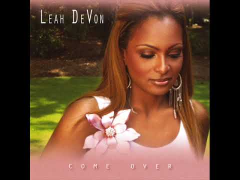Youtube: Leah DeVon  -  As Long As We're Together