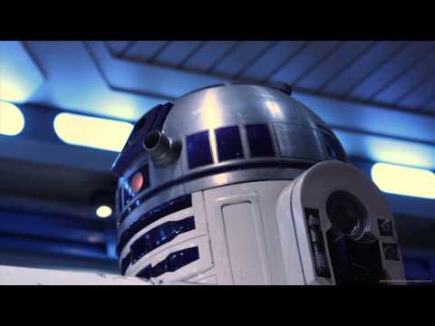 Youtube: R2D2 SOUND