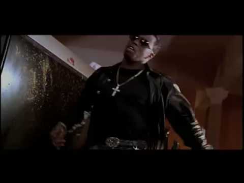 Youtube: Puff Daddy "Come With Me"