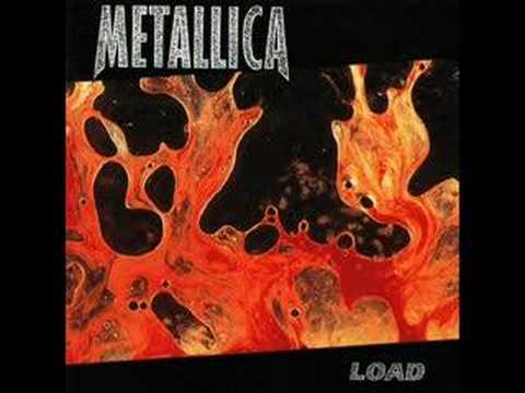Youtube: Metallica - Until It Sleeps