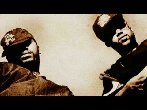 Youtube: UGK - One Day