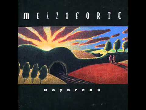 Youtube: mezzoforte - daybreak