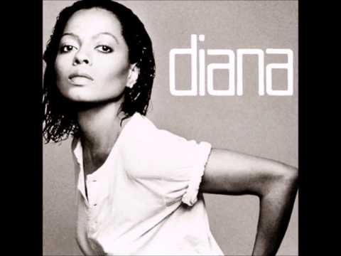 Youtube: Diana Ross - I'm Coming Out