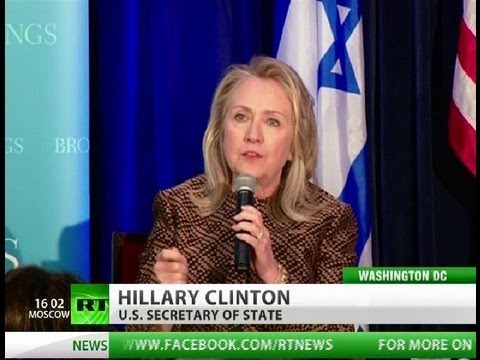 Youtube: Hillary Hawk Down: Russia refutes Clinton's chopper claims