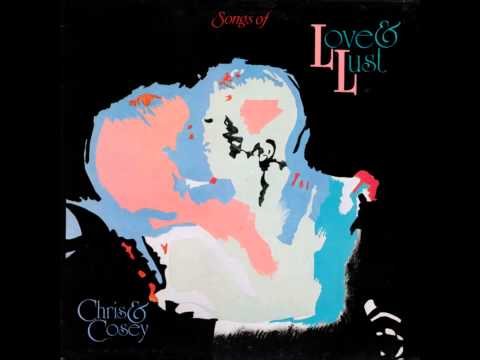 Youtube: CHRIS & COSEY - Walking Through Heaven