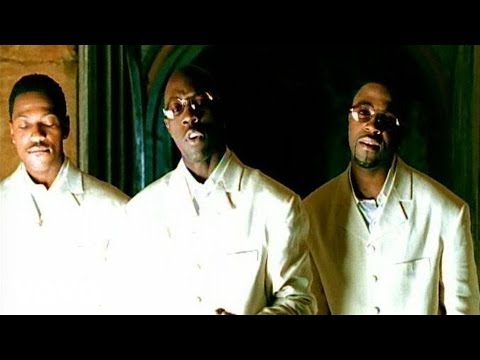 Youtube: Blackstreet - (Money Can't) Buy Me Love