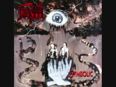 Youtube: Death - Symbolic