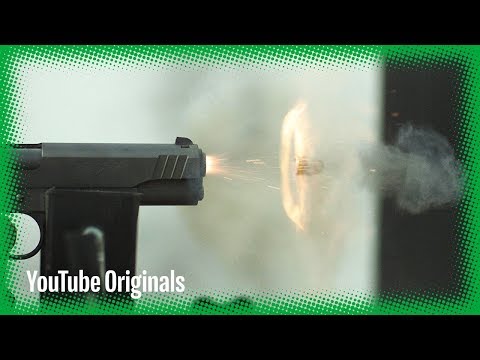Youtube: Bullet Racing