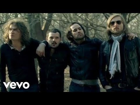 Youtube: The Killers - Read My Mind (Official Music Video)
