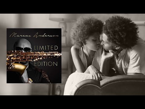 Youtube: Marcus Anderson ft  Brian Culbertson - Understanding [Limited Edition 2017]