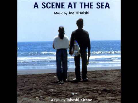 Youtube: Silent Love (Forever) - Joe Hisaishi (A Scene at the Sea Soundtrack)