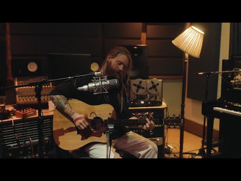Youtube: Sam Ryder - Whirlwind (Official Acoustic)