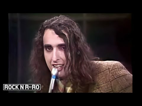 Youtube: Tiny Tim - Tiptoe Through the Tulips