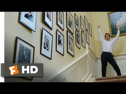 Youtube: Love Actually (3/10) Movie CLIP - The Dancing Prime Minister (2003) HD