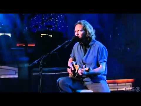 Youtube: Eddie Vedder - Without you