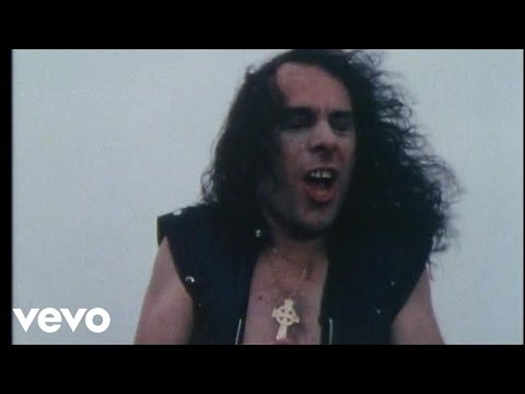 Youtube: Dio - Rainbow In The Dark