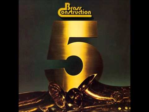 Youtube: Get Up To Get Down-Brass Construction