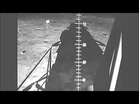 Youtube: APOLLO 20 Lunar Liftoff