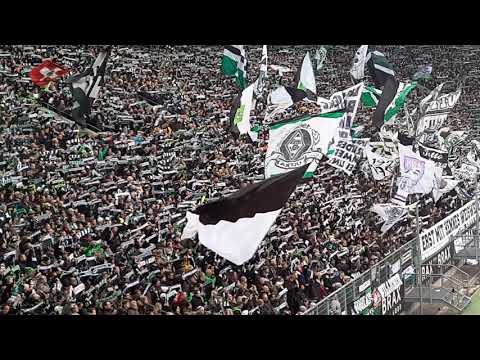 Youtube: Gladbach vs Bayern Die Seele Brennt