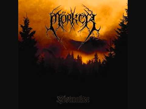 Youtube: Mörker - Segertåg