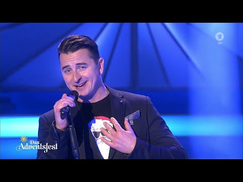 Youtube: Andreas Gabalier - Blue Christmas (Live @ Das Adventsfest der 100.000 Lichter)