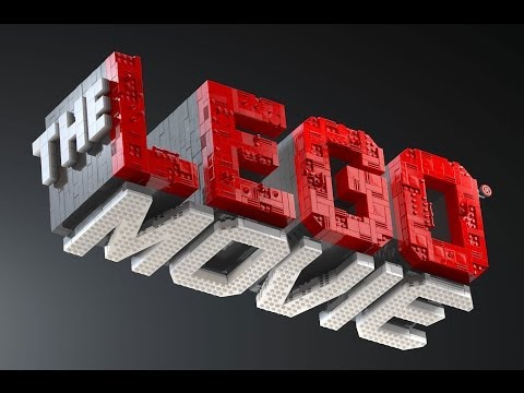 Youtube: The Lego Movie "Hier ist alles super"