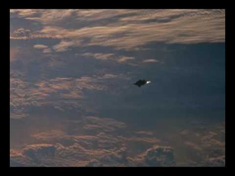 Youtube: NASA STS-088 Hi-Res Image Anomaly #70