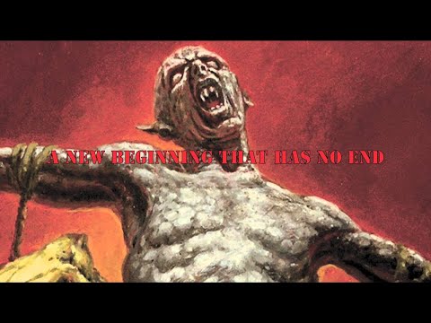 Youtube: KREATOR - Phantom Antichrist (OFFICIAL LYRICS)
