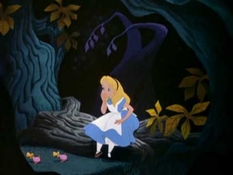 Youtube: Alice in Wonderland to Sierra Leone Dubstep
