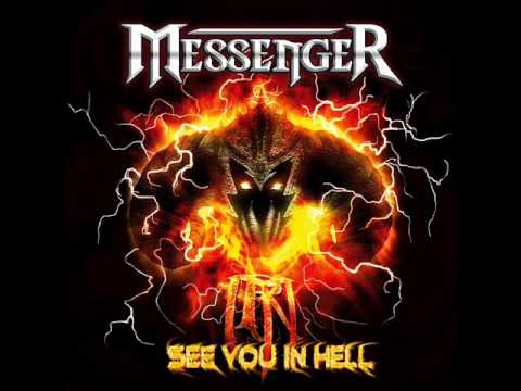 Youtube: MessengeR - The Prophecy