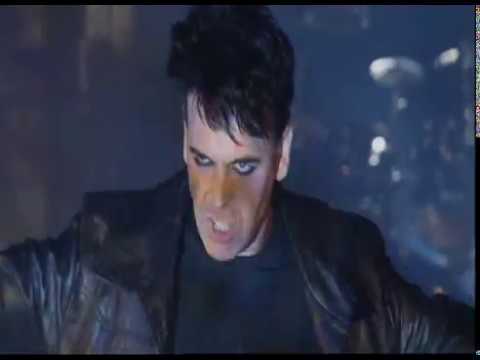 Youtube: Gary Numan   Rip